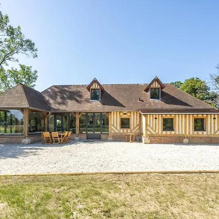Willa Maison De Caractere Sur Les Hauteurs De