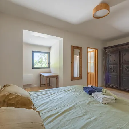 Maison De Caractere Sur Les Hauteurs De Willa *