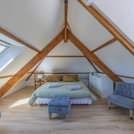 Willa Maison De Caractere Sur Les Hauteurs De *