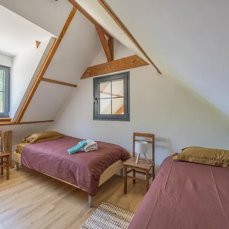 Willa Maison De Caractere Sur Les Hauteurs De *