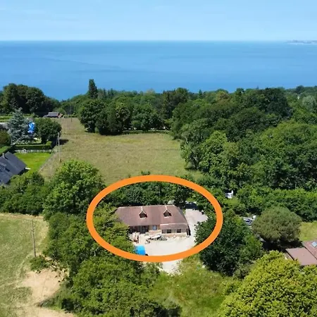 Willa Maison De Caractere Sur Les Hauteurs De